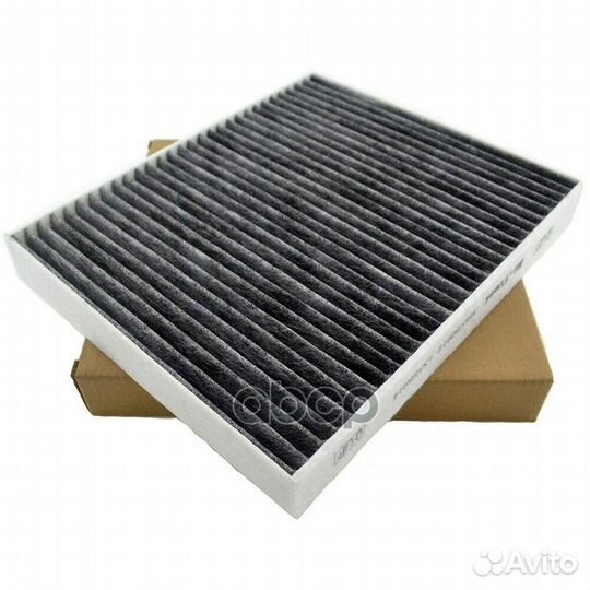 Фильтр салонный простой 13508023 general motors