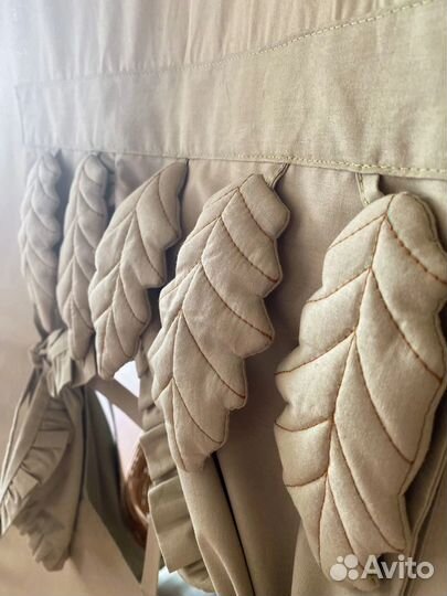 Вигвам новый Дубовый Лесок