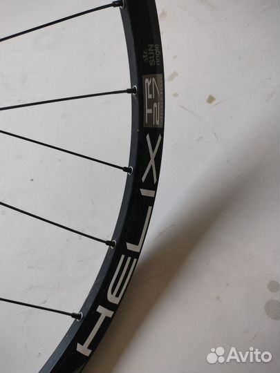 Колеса для велосипеда 27.5