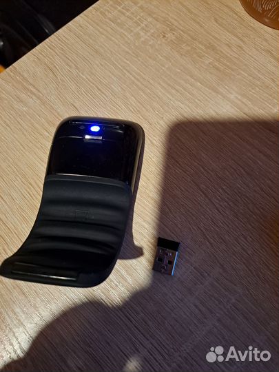 Мышь майкрософт