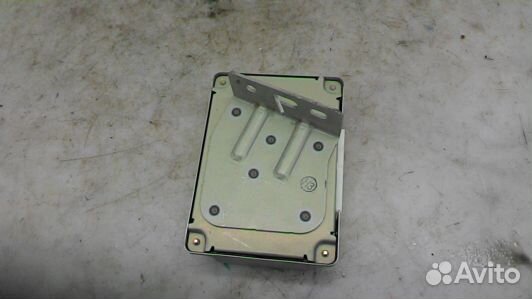 Блок управления АКПП nissan pathfinder R51 (72F13N