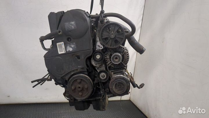 Заслонка дроссельная Volvo S60, 2006