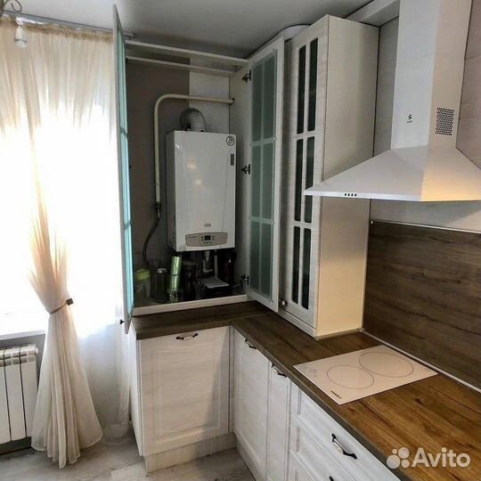 Кухня Кухонный гарнитур