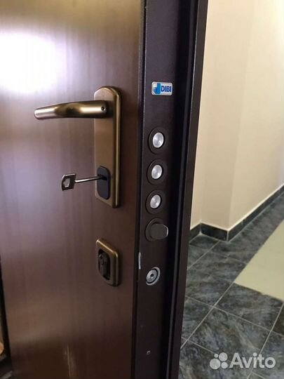 Замена замка, личинок, вскрытие двери