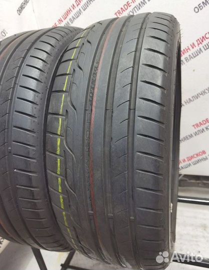 Dunlop Sport Maxx RT 225/45 R18 95Y