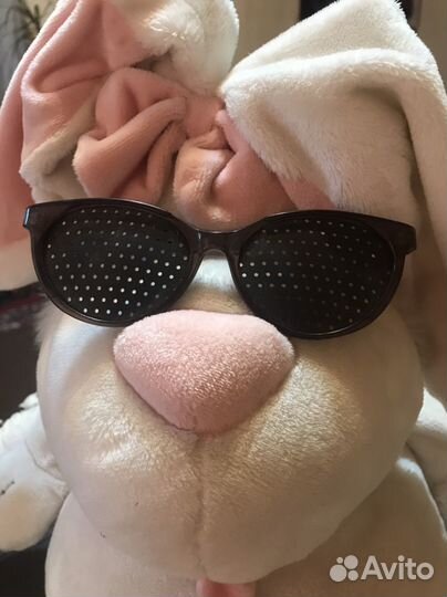 Очки тренажеры