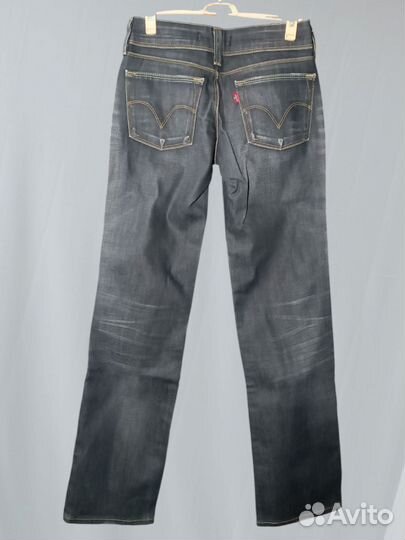 Джинсы Levi's 570