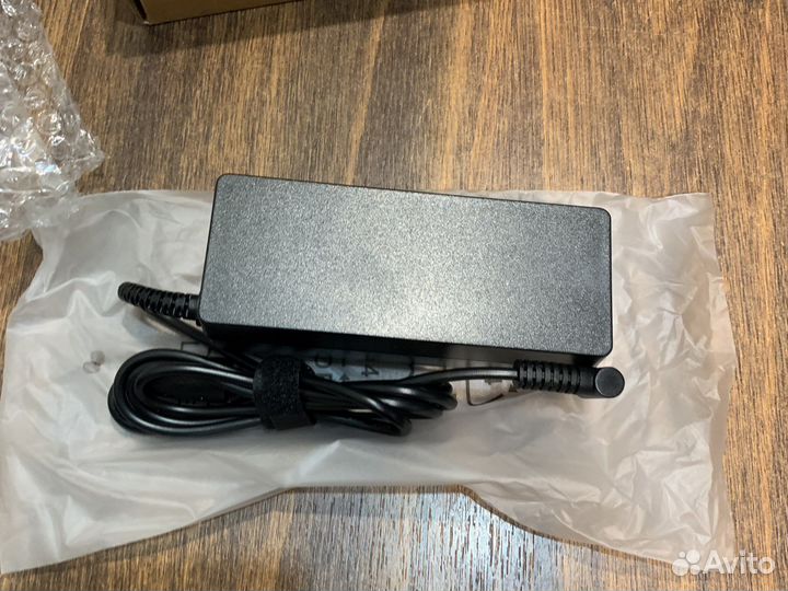 Новый блок питания hp 19.5v 4.62a 90w 4.5x3.0