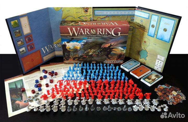 Аренда настольных игр