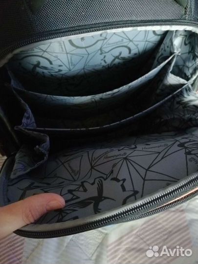 Рюкзак школьный для начальных классов