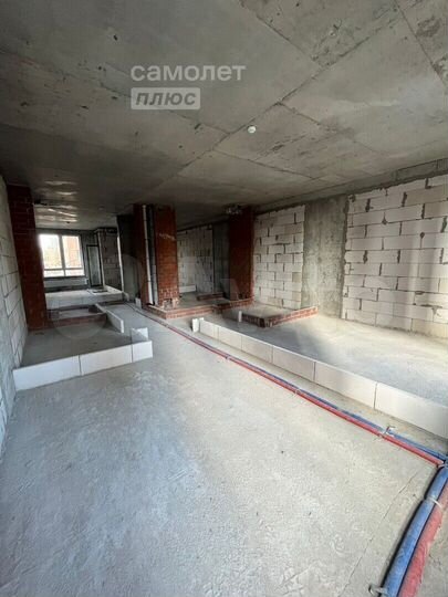 4-к. квартира, 97,5 м², 3/8 эт.