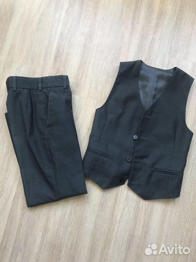 Школьная форма