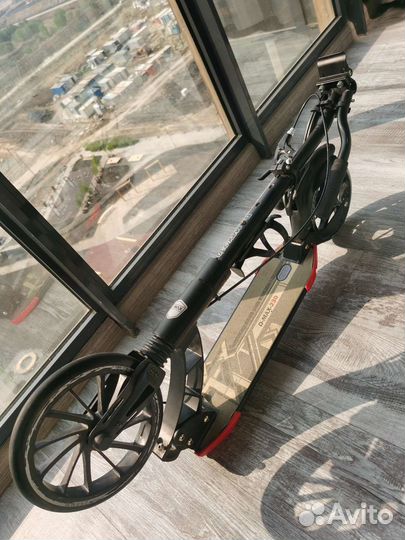 Самокат d-MAX 230