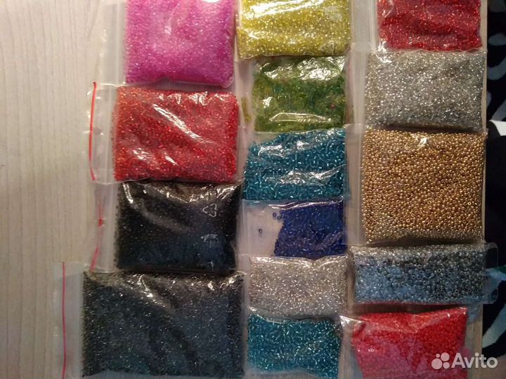 Всё для рукоделия