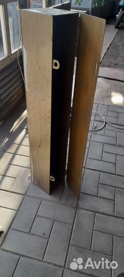 Оружейный сейф