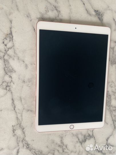 iPad pro 10.5 512 гб