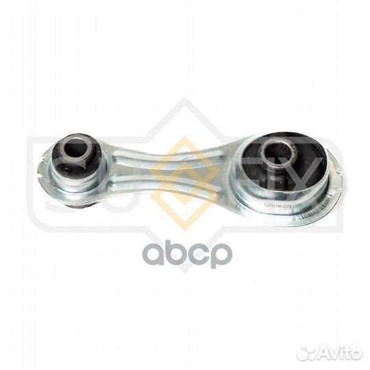 Подушка коробки передач перед прав/лев ;renault