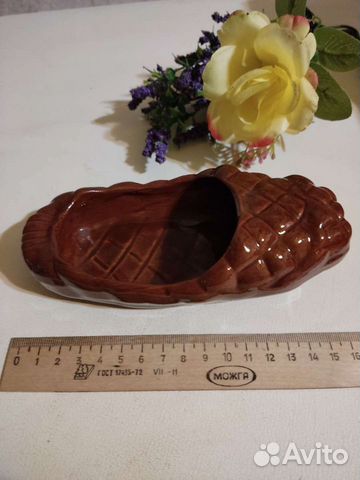 Сувенир керамика СССР