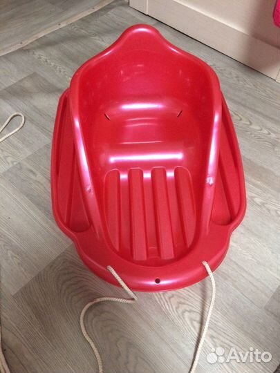 Ледянка «Карета»