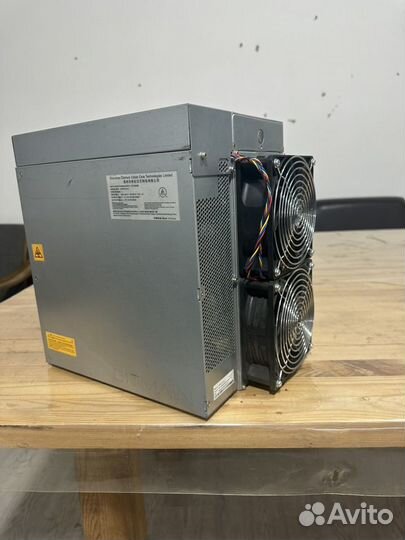 Asic Antminer s19 95th