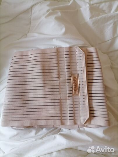 Пояс корсет Orto