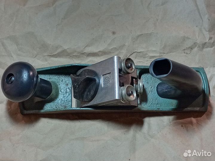 Комбинированный Воскова СССР