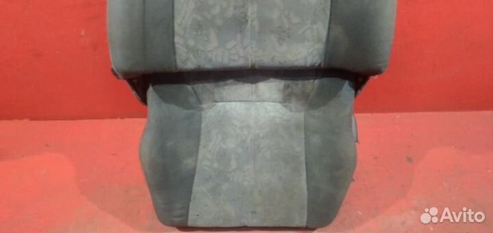 Ваз 2110 сиденье правое кресло пассажирское