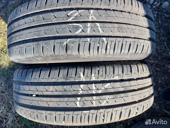 Bridgestone Ecopia EP100 185/65 R15