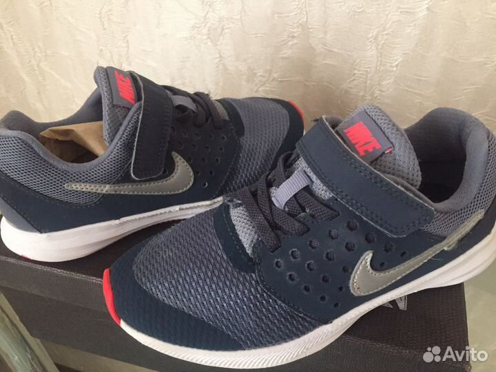 Кроссовки Nike для мальчика