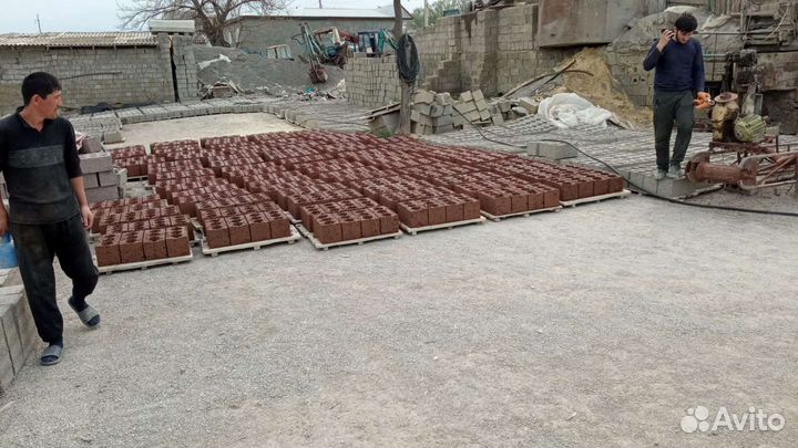 Шлакоблоки кирамзитоблоки