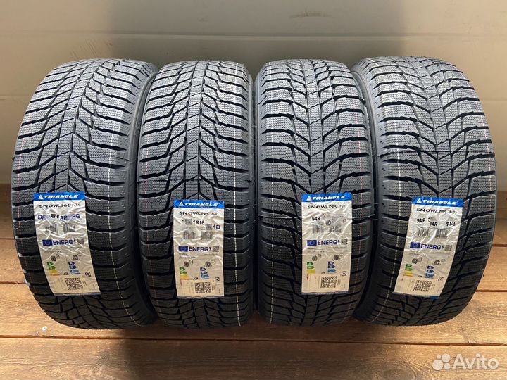 Triangle PL01 225/55 R17 101R