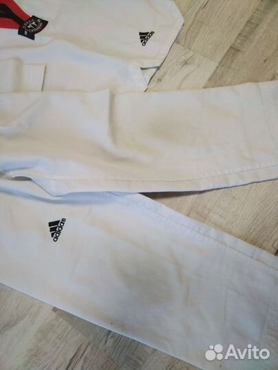 Добок для тхэквондо 130