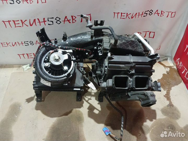 Корпус отопителя, печки Chery Tiggo T1E, T19,T1D