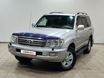 Toyota Land Cruiser 4.2 AT, 2006, 290 307 км, с пробегом, цена 2 400 000 руб.