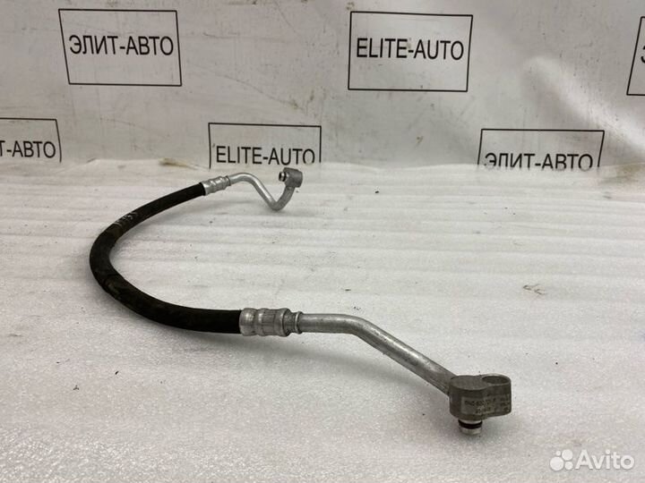 Трубка кондиционера Audi A3 8P 2010