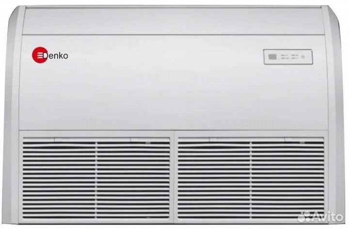 Сплит-система Denko NP-18T с установкой