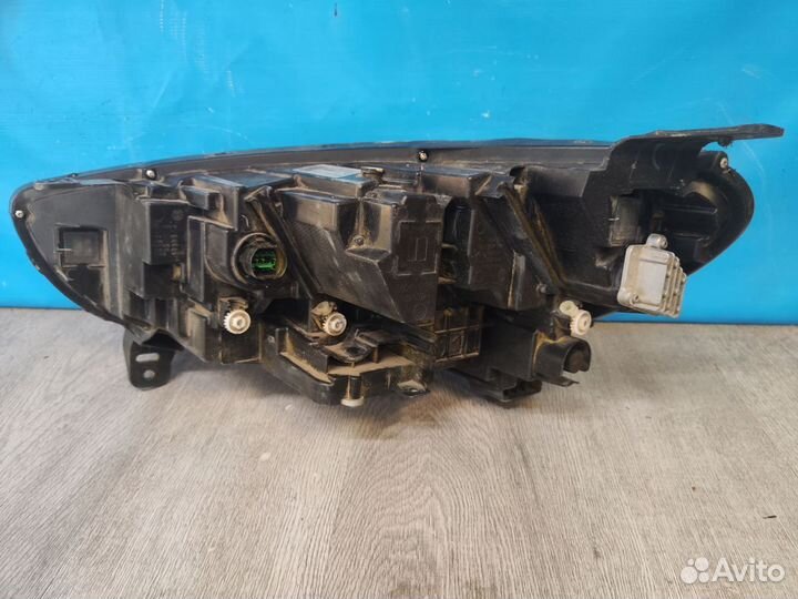 Фара правая Haval Jolion 1 2021-2024