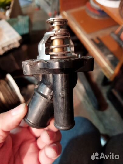 Термостат форд 2,3