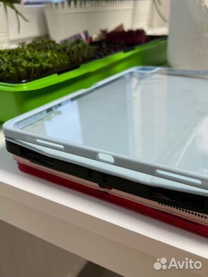 iPad Pro 2018 12,9 1 тб