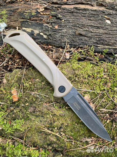 Нож складной 