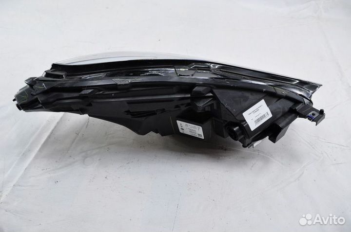 Б/У Б/У Фара левая Tesla Model 3 2021- 151495200C