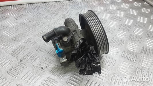 Насос гу audi A3 8L (CBL15BT01)