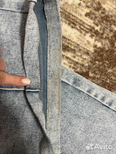 Джинсы женские