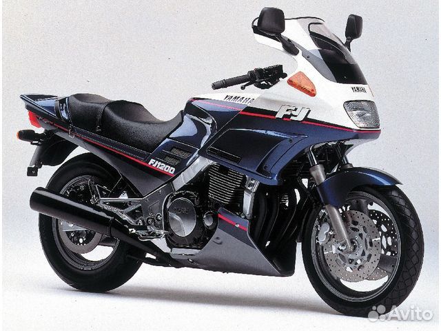 Yamaha fg 1200