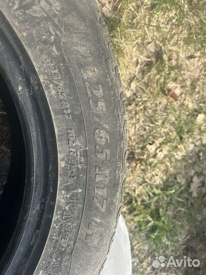 Matador MP 82 Conquerra 2 225/65 R17 102H