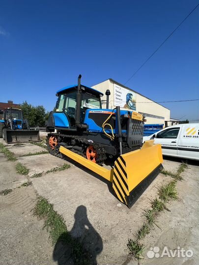 Трактор Агромаш 90ТГ 2047М с КУН, 2023