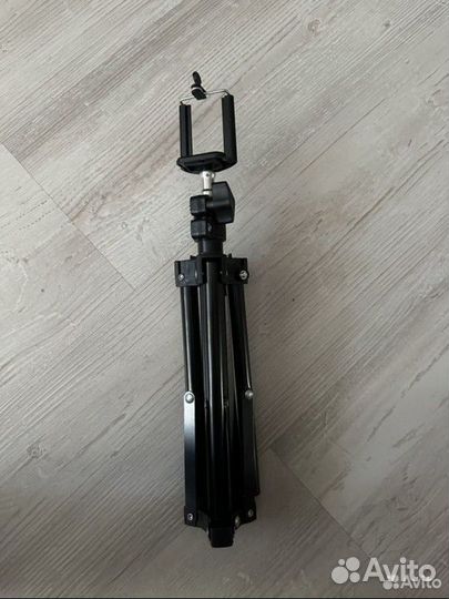 Штатив для телефона