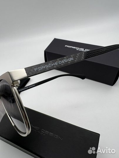 Очки porsche design