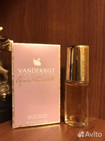 Духи Emiro Moresque, gianfranco ferre,Vanderbilt