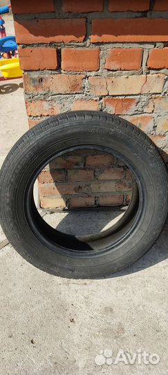 Nexen Classe Premiere 661 185/65 R15 88H
